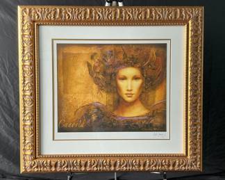 Canovia (Promo) by Csaba Markus