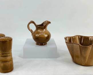 Frankoma Pottery