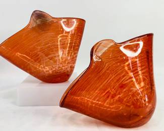 Art Glass Vases