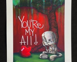 My Treasure By Fabio Napoleoni