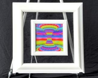 General Relativity by Ron Agam