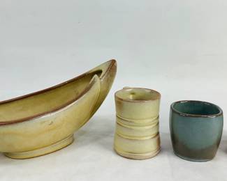 Frankoma Pottery