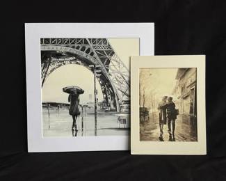 La Grande Parisienne by Maurizio Gallopo & More