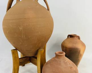 Decorative Jugs