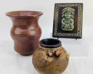 Zarebski Folk Art
