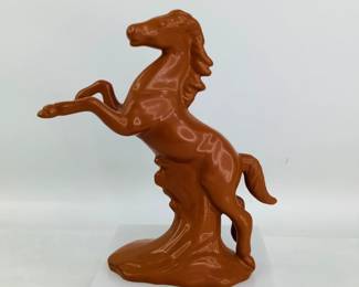 Van Briggle Stallion