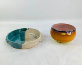 Royal Haeger Pottery & More
