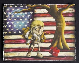 We Go Forward Together by Fabio Napoleoni