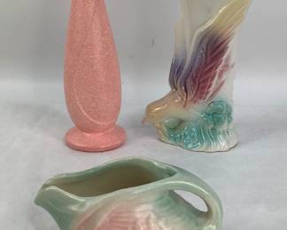 MCM Pottery by McCoy & More