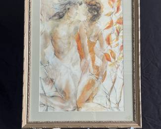 Rite of Spring by Gary Benfield
