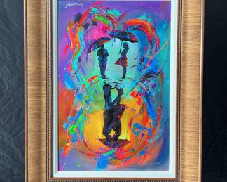 I Got You Babe by Jim Werren