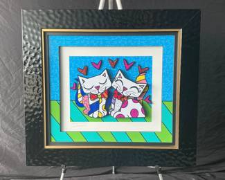 Pure by Romero Britto
