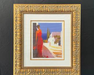 Parfum de Mediteranee by Emile Bellet