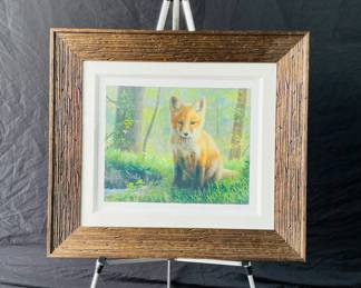 First Spring by Pat McManus