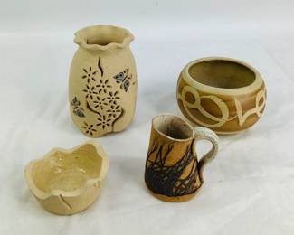Stoneware Designs West & More