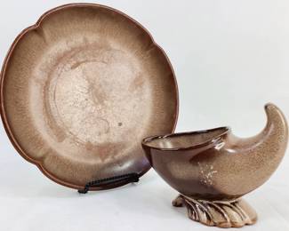 Pottery