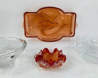 Tiffany & Co, Rosenthal & More
