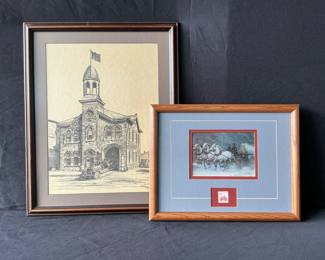 Firehouse Art