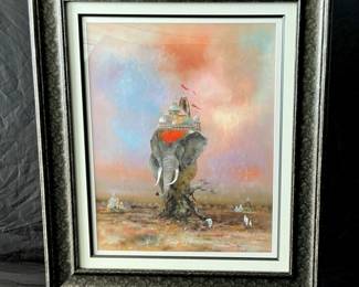 L'Inde d'Antan by Bernard Louedin