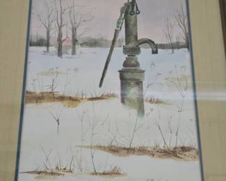 Sale Picture
