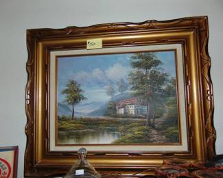 Sale Picture