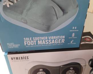 Massagers
