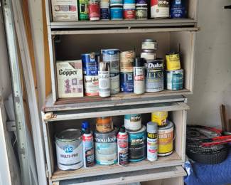 Paints
