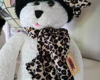 Plush Bears