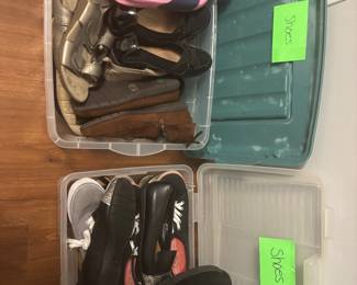 Shoes