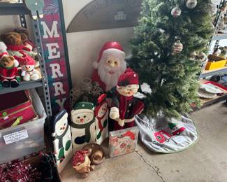 Christmas Decor