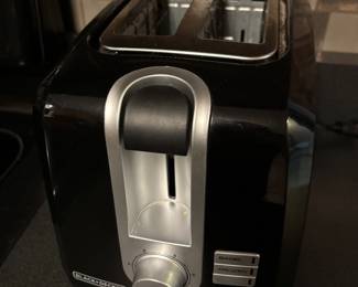 Toaster