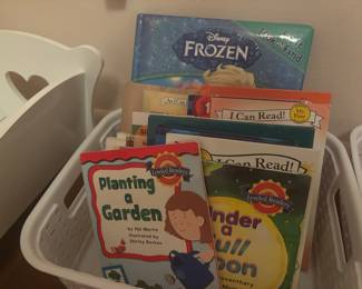 Children’s books