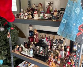 Christmas Decor
