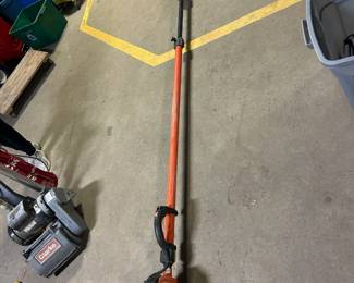Tree trimmer