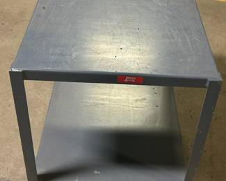 Utility cart