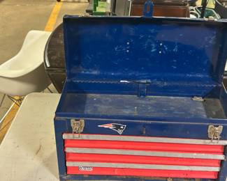 Another socket toolbox
