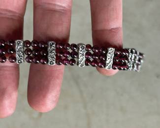 Costume jewelry