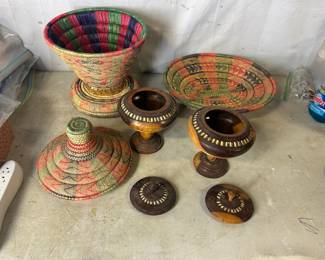 Ethiopian art