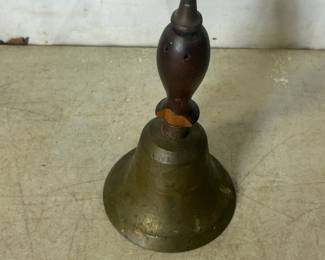 Vintage bell