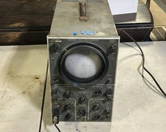 Osioscope