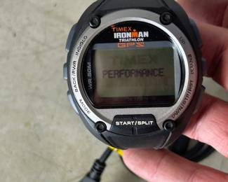 Iron Man GPS