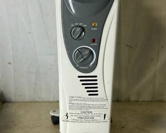 Space heater
