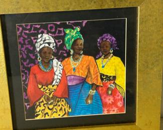 African art