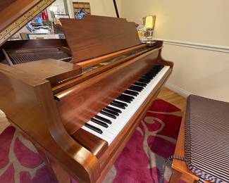 This beautiful piano is available for pre-sale… Call me at 417-693-7104 to make an appointment.
