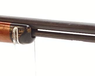 SAVAGE ARMS STEVENS 87D .22cal SHORT, LONG & LR, TUBE FED