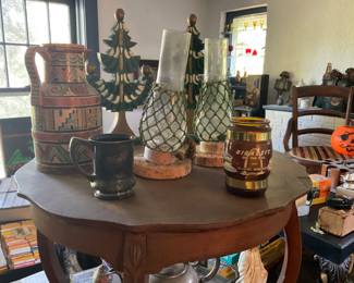 Miscellaneous collectibles