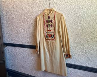 How cute is this little outfit?