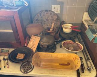 Miscellaneous collectibles