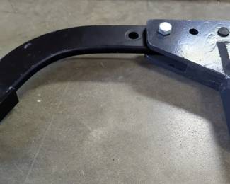 2025 Wolverine R-31-G1.5T Mini Ripper, Unused