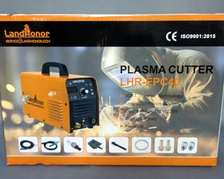 2024 LandHonor LHR-EPC40 Plasma Cutter, Unused